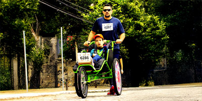 Programa Bolsa Atleta Niterói