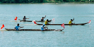 Programa Bolsa Atleta Niterói